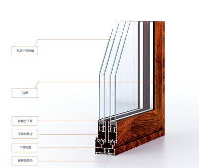 高層建筑為何青睞【方麒門窗】斷橋鋁門窗？揭秘其卓越性能與隔音優勢
