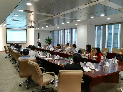 借力專業體系審核，驅動HSE管理全面升級——企業管理咨詢的新維度